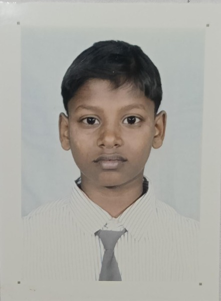ANSH  GUPTA